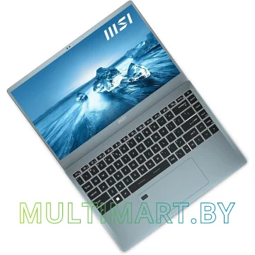 Ноутбук MSI Prestige 14Evo A12M-270XBY картинка 5